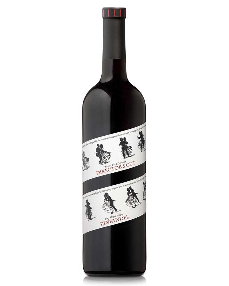 Francis Ford Coppola Director's Cut Zinfandel 750ml - 