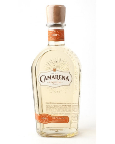 Familia Camarena Tequila Reposado 750ml - 