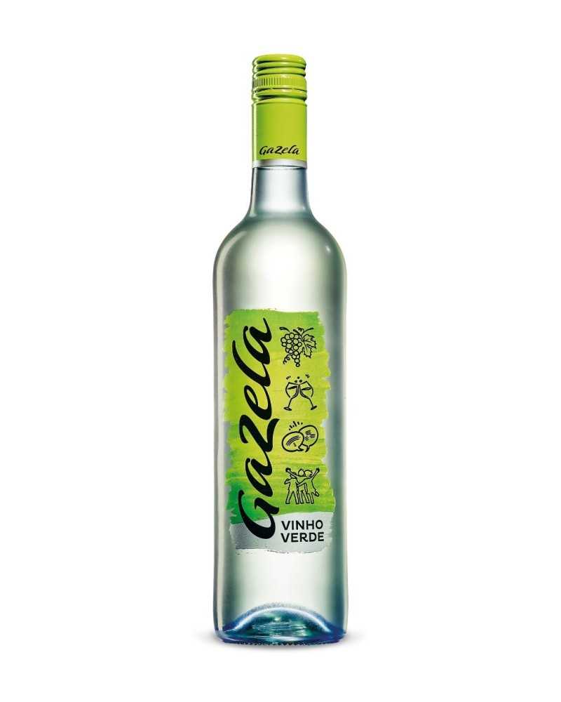 Gazela Vinho Verde  750ml - 
