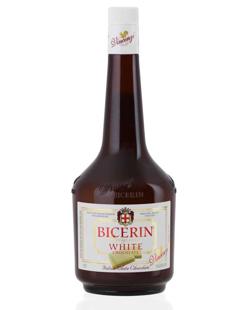 Bicerin White Chocolate 1Lt - 