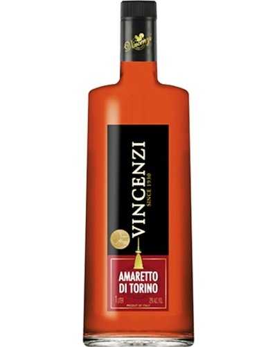 Vincenzi Amaretto di Torino  1Lt - 