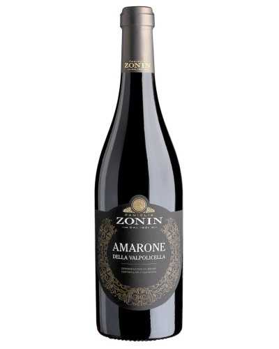 Zonin Amarone della Valpolicella  750ml - 