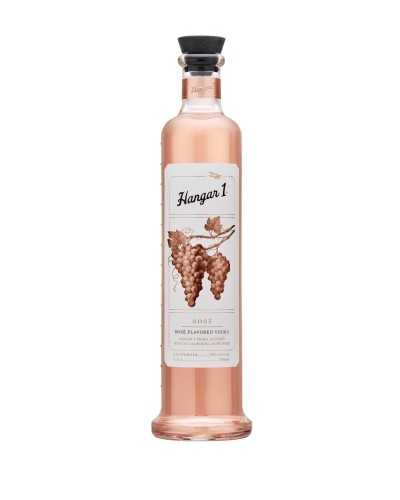Hangar rose