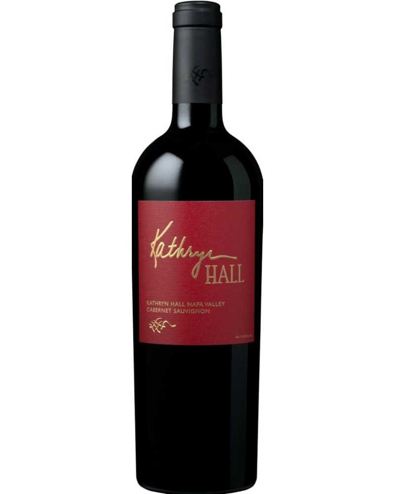 Kathryn Hall Cabernet Sauvignon  750ml - 