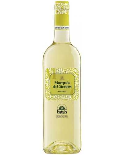 Marques de Caceres Rueda Verdejo  750ml - 