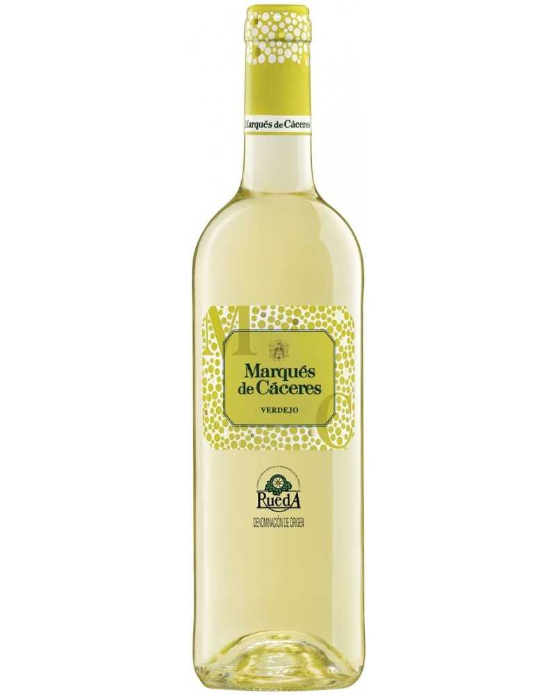Marques de Caceres Rueda Verdejo  750ml - 