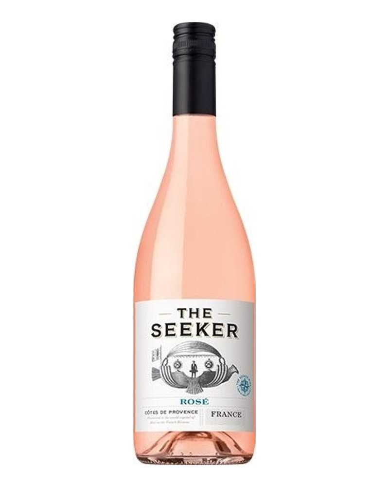 The Seeker Rose 750ml - 