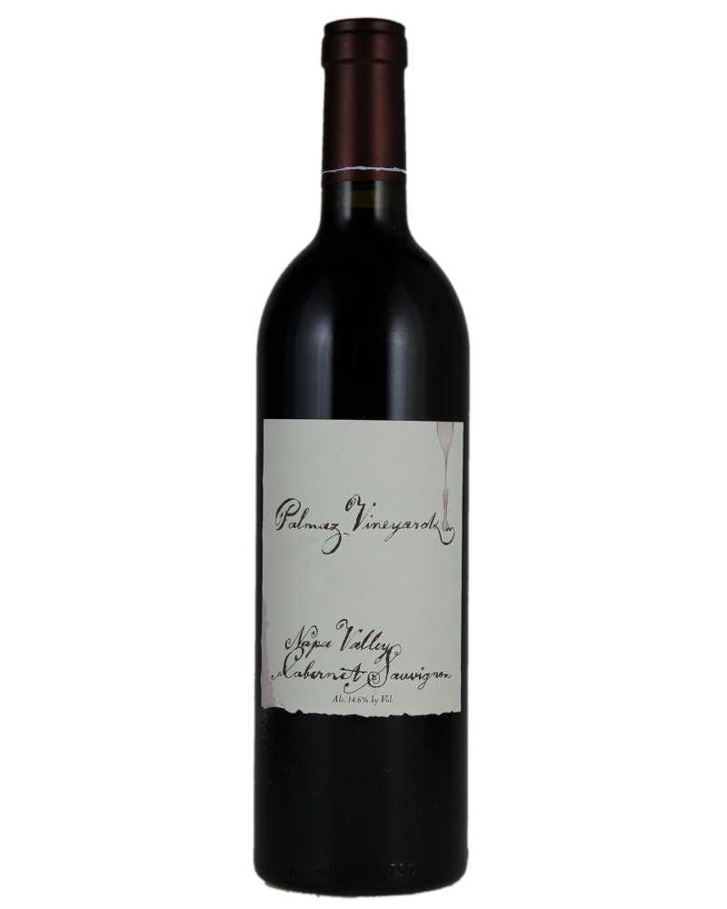 Palmaz Vineyards Cabernet Sauvignon 750ml - 