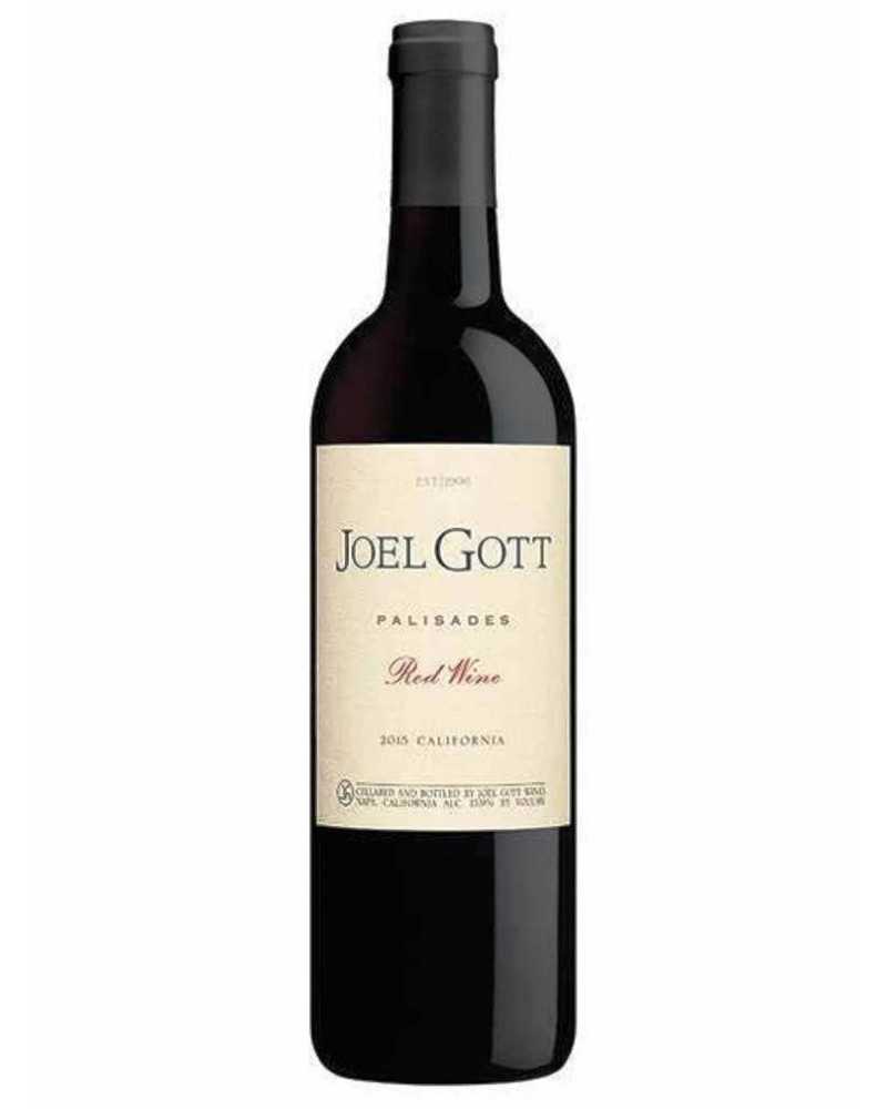 Joel Gott Red  750ml - 