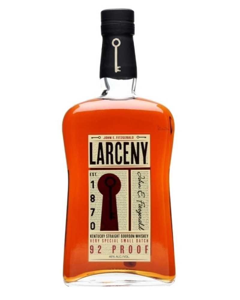 Larceny Bourbon Very Small Batch  1Litre - 