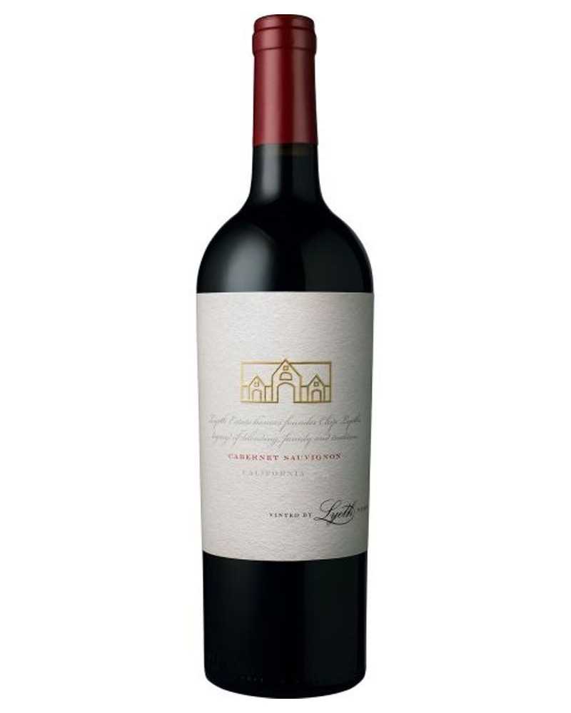Lyeth Cabernet Sauvignon L de Lyeth  750ml - 