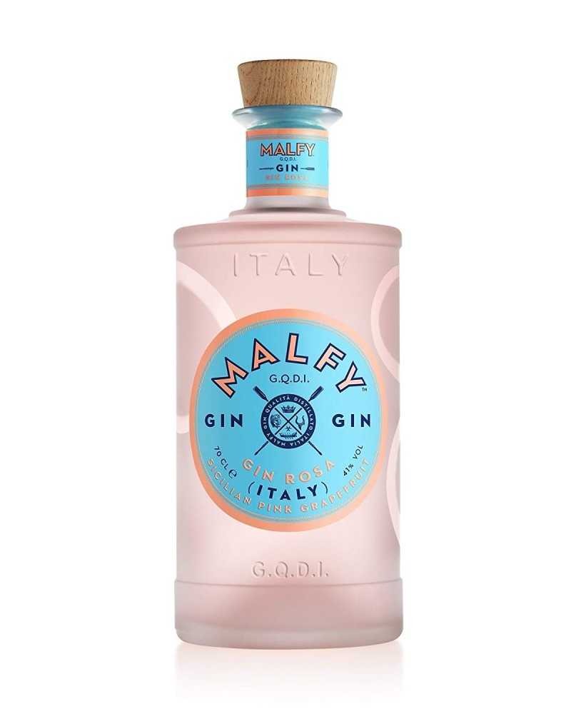 Malfy Gin Rosa  750ml - 