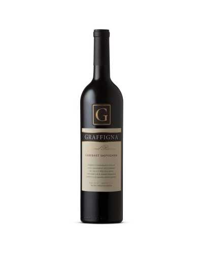 Graffigna Cabernet Sauvignon Grand Reserve 750ml - 