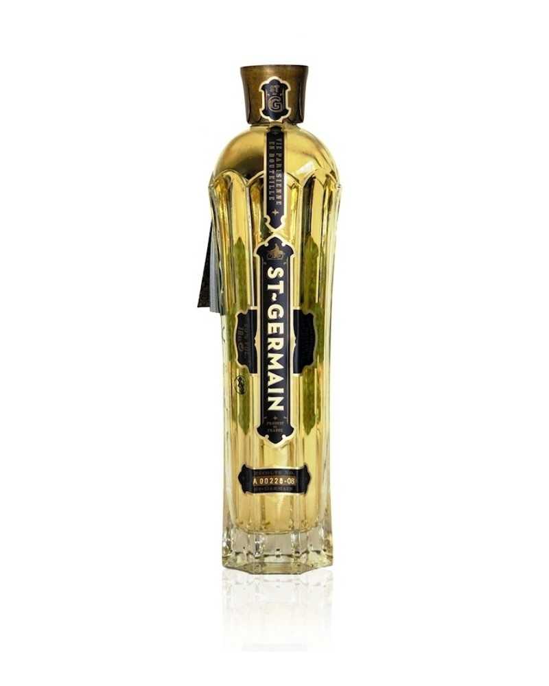 St. Germain Elderflower Liqueur 750ml - 