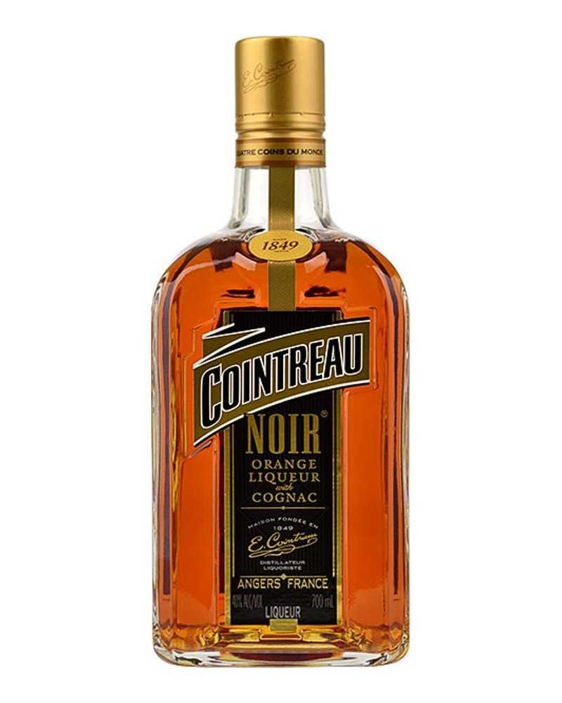Cointreau Liqueur Noir 750ml - 
