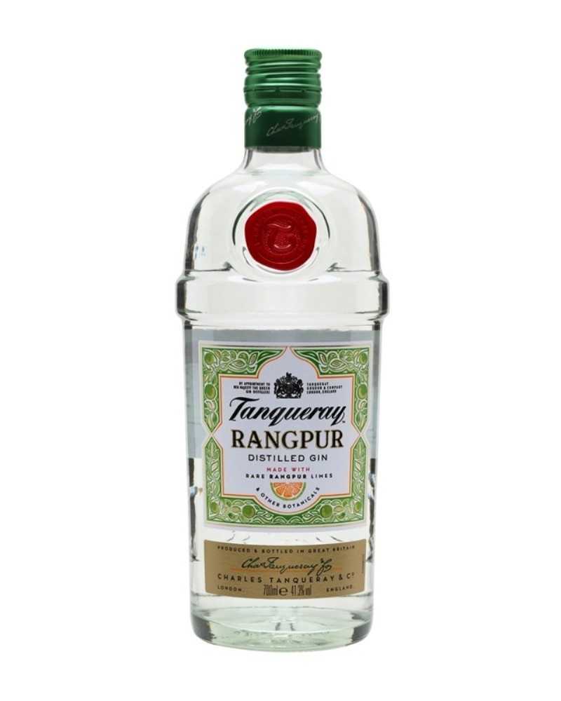 Tanqueray Gin Rangpur  1.75Lt - 