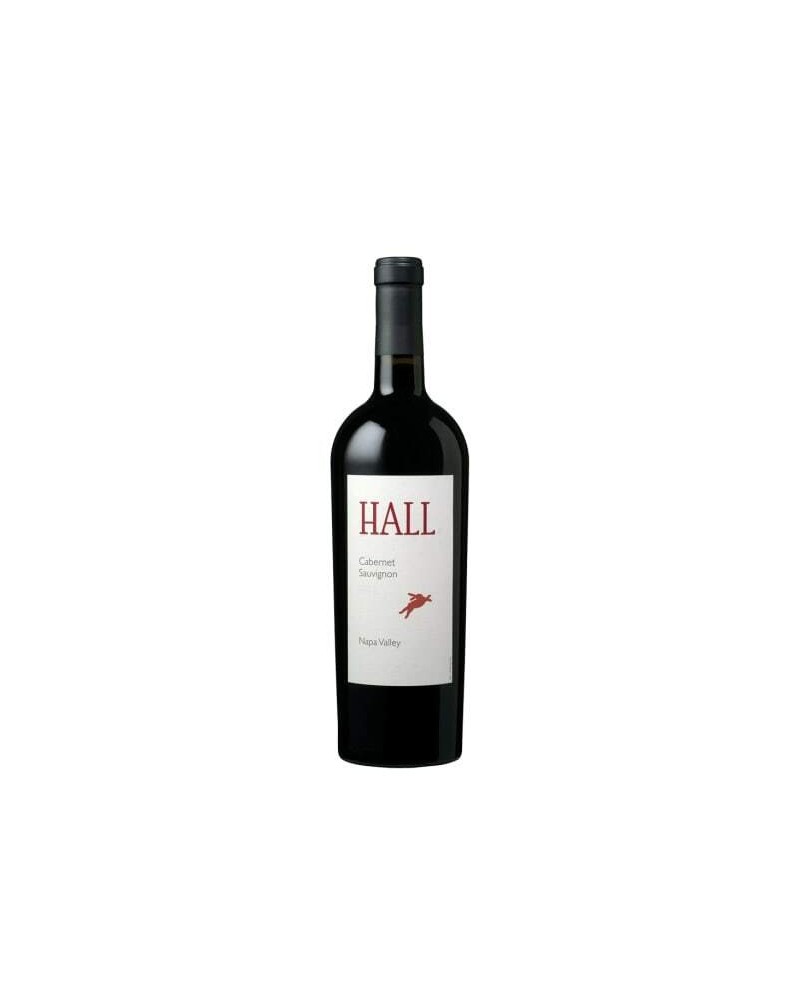 Hall Cabernet Sauvignon Napa Valley 750ml - 