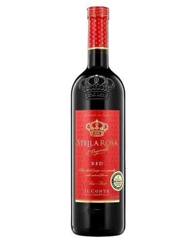 Stella Rosa Red  750ml - 