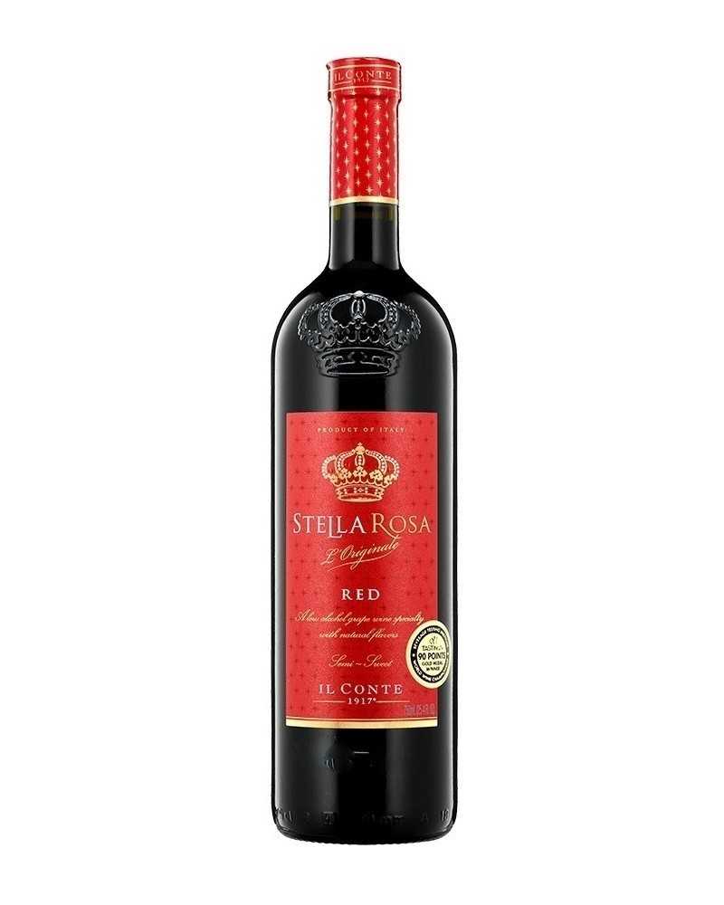 Stella Rosa Red  750ml - 