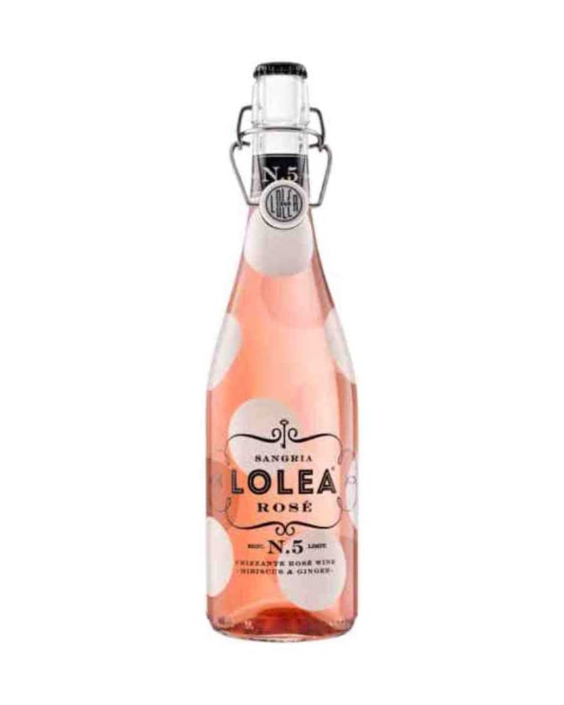 Lolea Rose Sangria No. 5  750ml - 