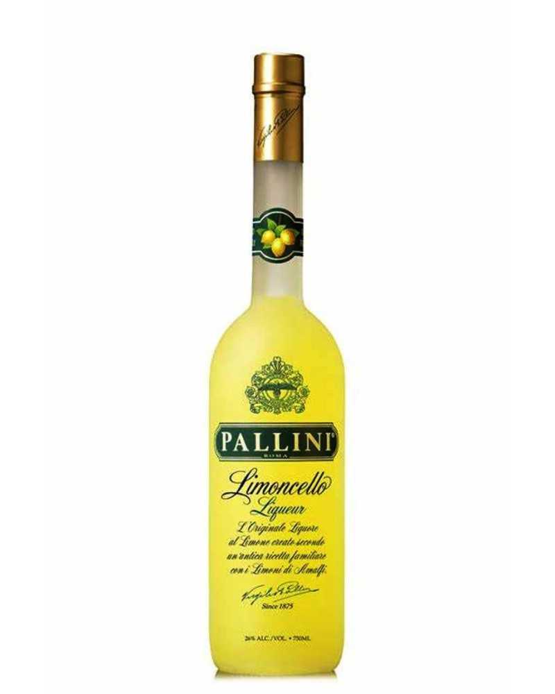 Pallini Limoncello  750ml - 