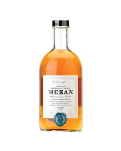 Mezan Rum Panama Vintage  750ml - 