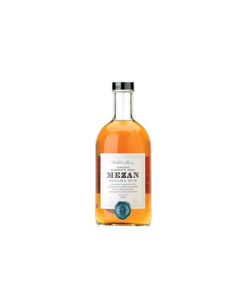 Mezan Rum Panama Vintage  750ml - 