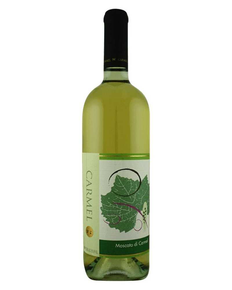 Carmel Moscato di Carmel Israel  750ml - 