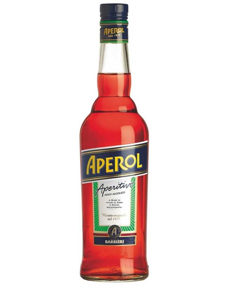 Aperol Aperitivo  750ml - 
