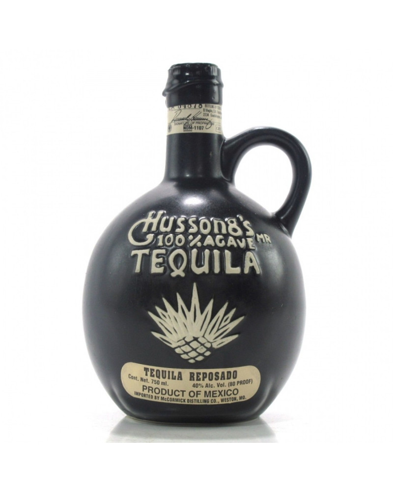 Hussong's Tequila Reposado 750 ml - 