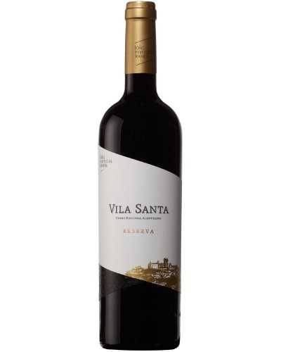 Vila Santa Reserva Vinho Tinto J Portugal Ramos 750ml - 