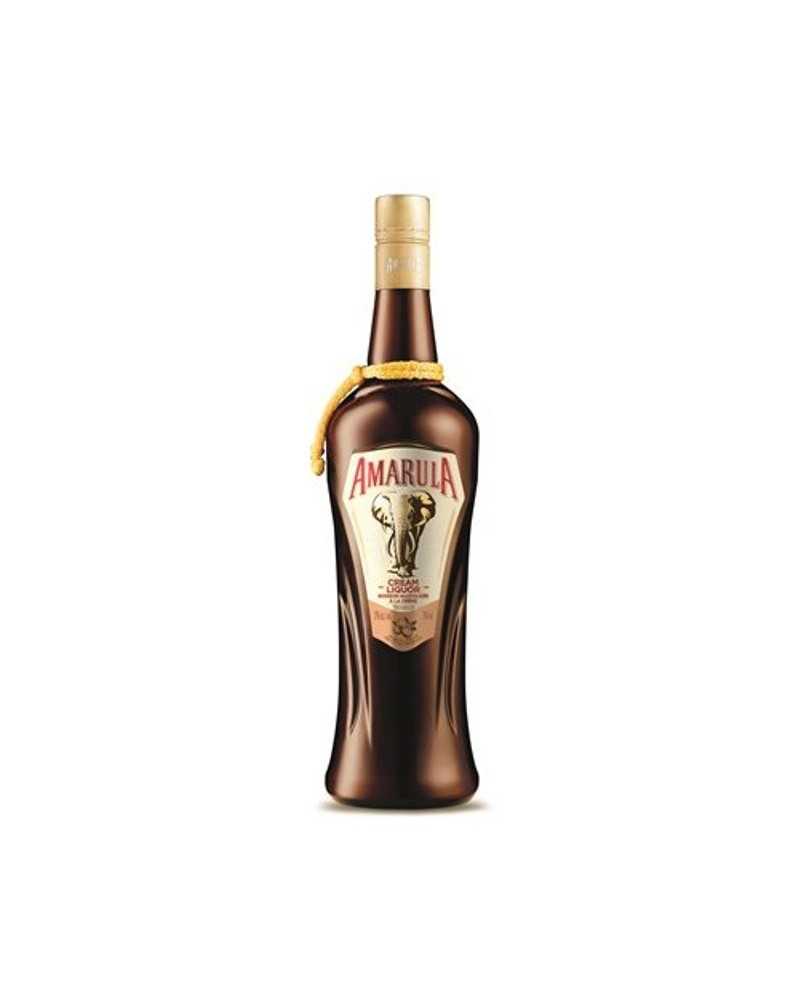 Amarula Cream & Marula Fruit South Africa 750ml - 
