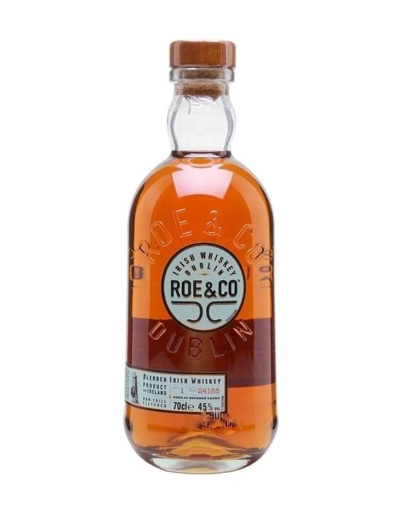 Roe & CO blended Irish Whiskey   750ml - 