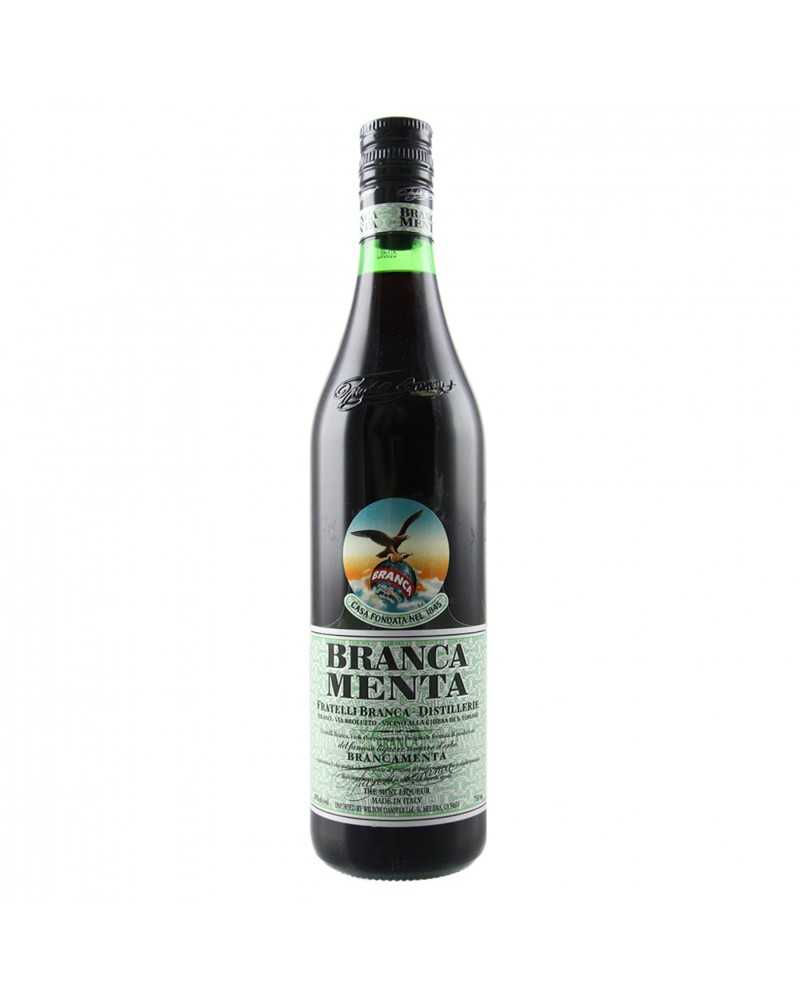 Branca Menta Liqueur  750ml - 