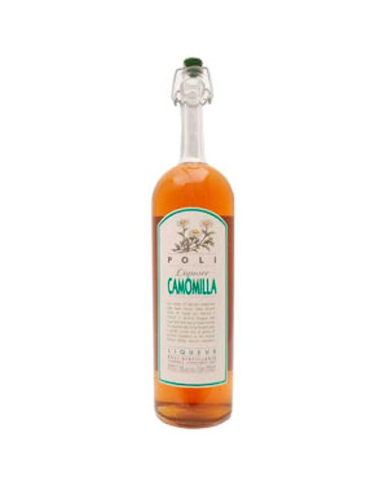 Jacopo Poli Liquore Elisir Camomilla 750ml - 