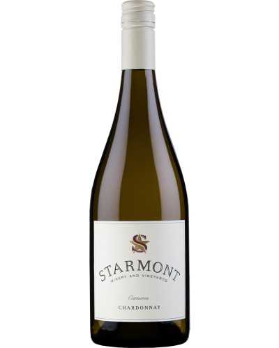 Starmont Chardonnay  750ml - 
