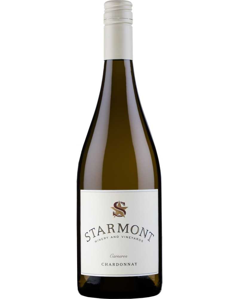 Starmont Chardonnay  750ml - 