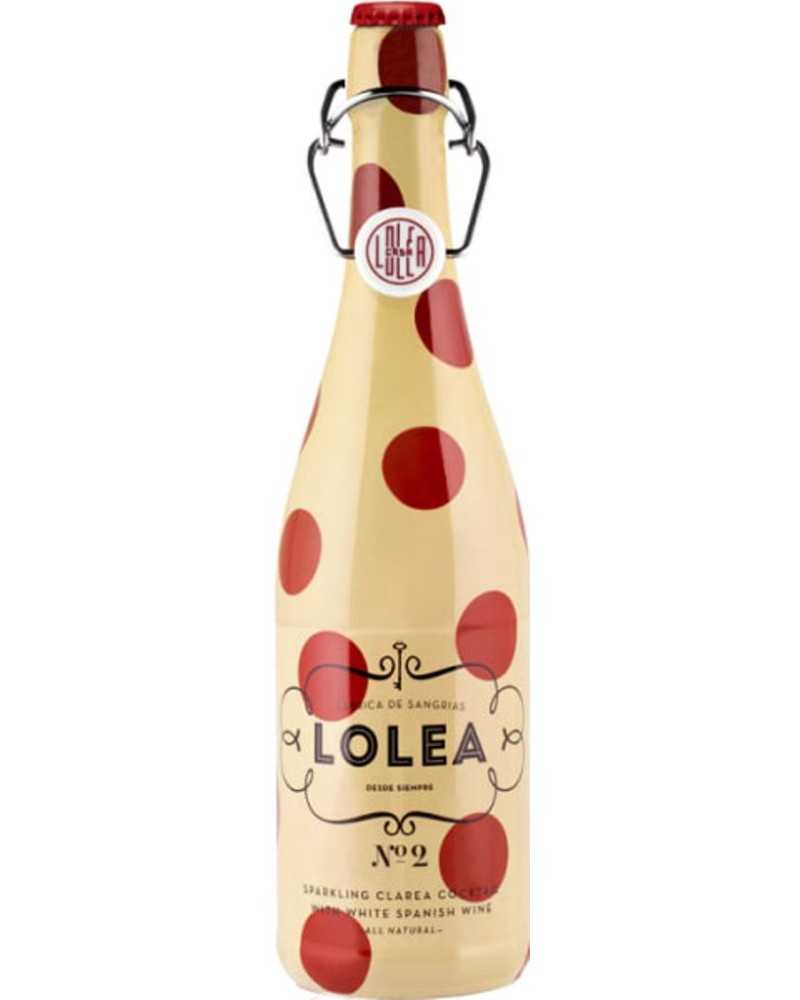 Lolea White Sangria No. 2   750ml - 
