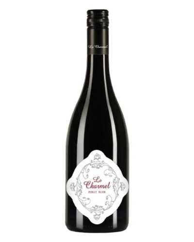 le Charmel Pinot Noir  750ml - 