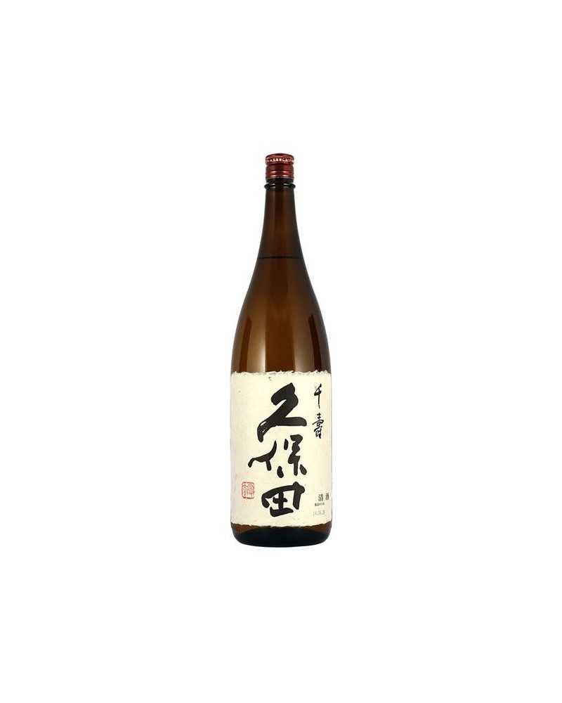 Kubota Sake Senju 720ml - 