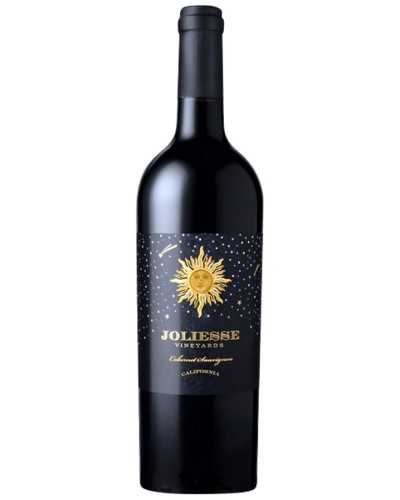 Joliesse Cabernet Sauvignon 750ml - 