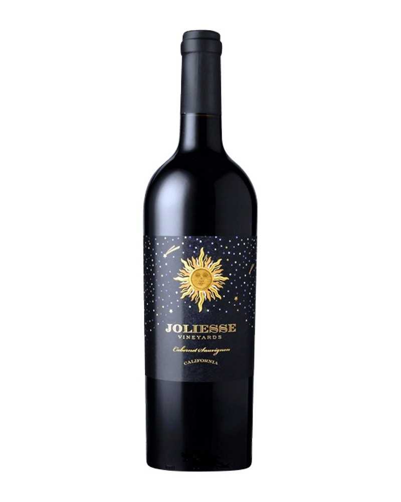 Joliesse Cabernet Sauvignon 750ml - 