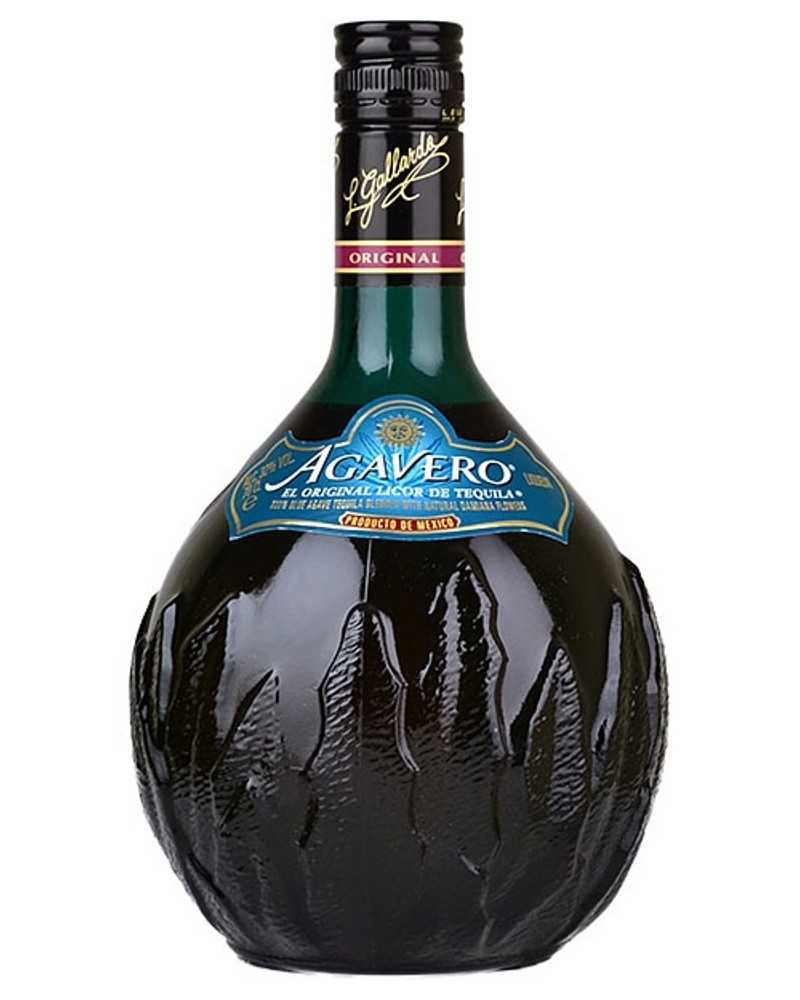 Agavero Tequila Liqueur 750ml - 