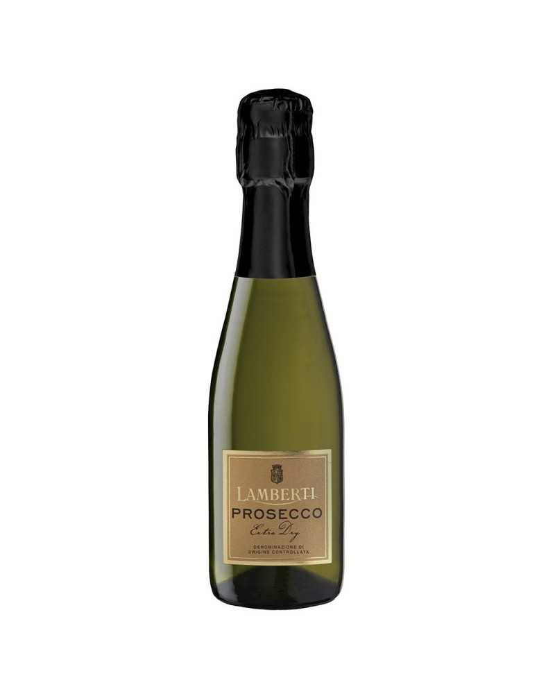 Lamberti Prosecco Extra Dry 187ml