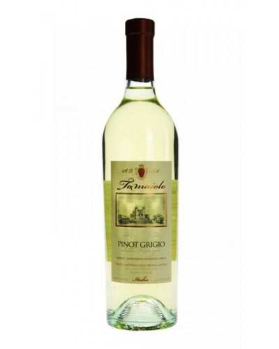 Tomaiolo Pinot Grigio delle Venezie 750ml - 