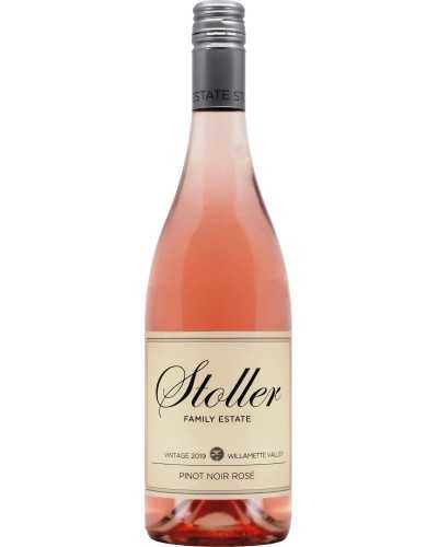 Stoller Rose Pinot Noir Oregon 750ml - 