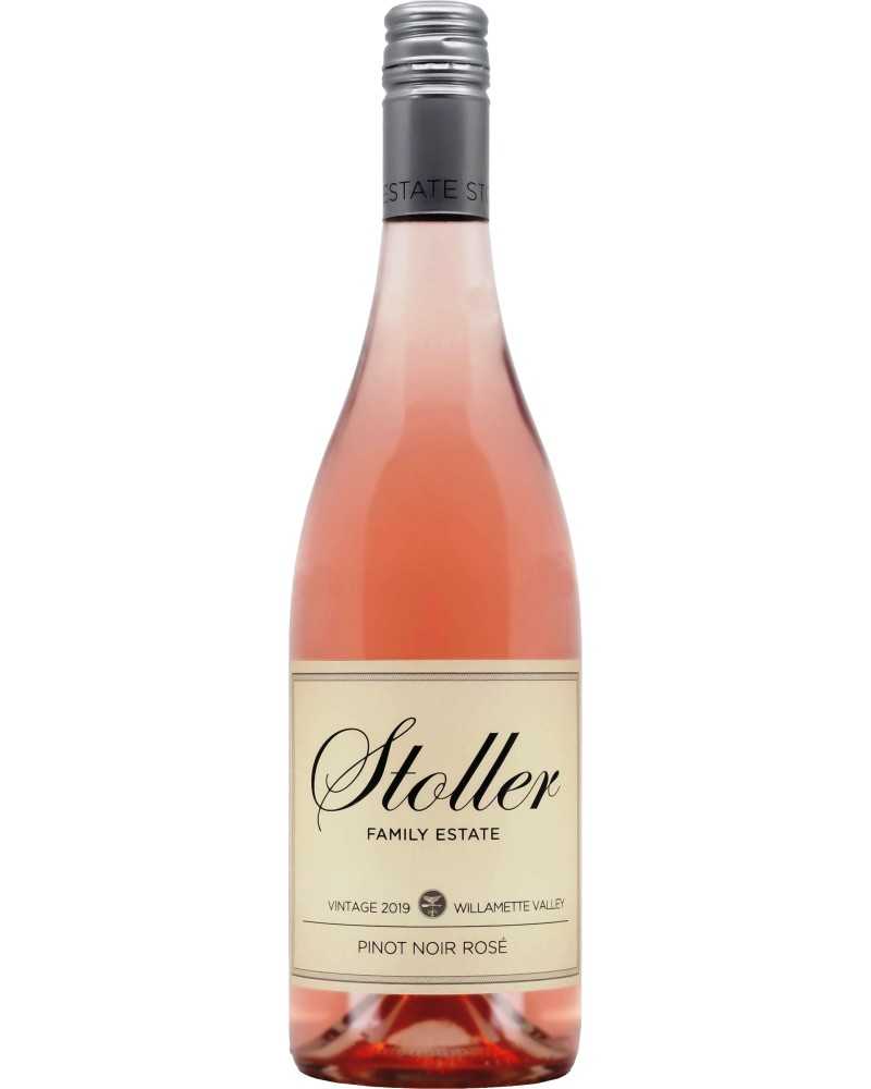 Stoller Rose Pinot Noir Oregon 750ml - 