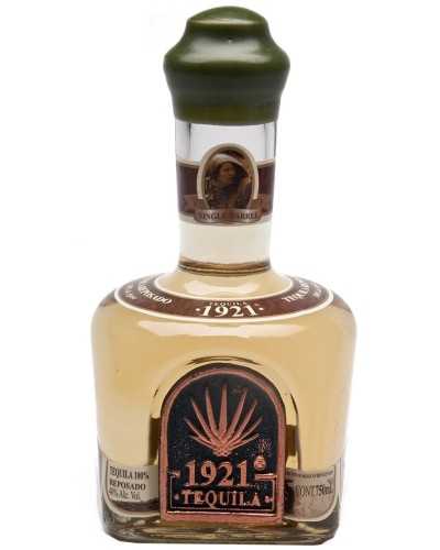 1921 Tequila Reposado 750ml - 