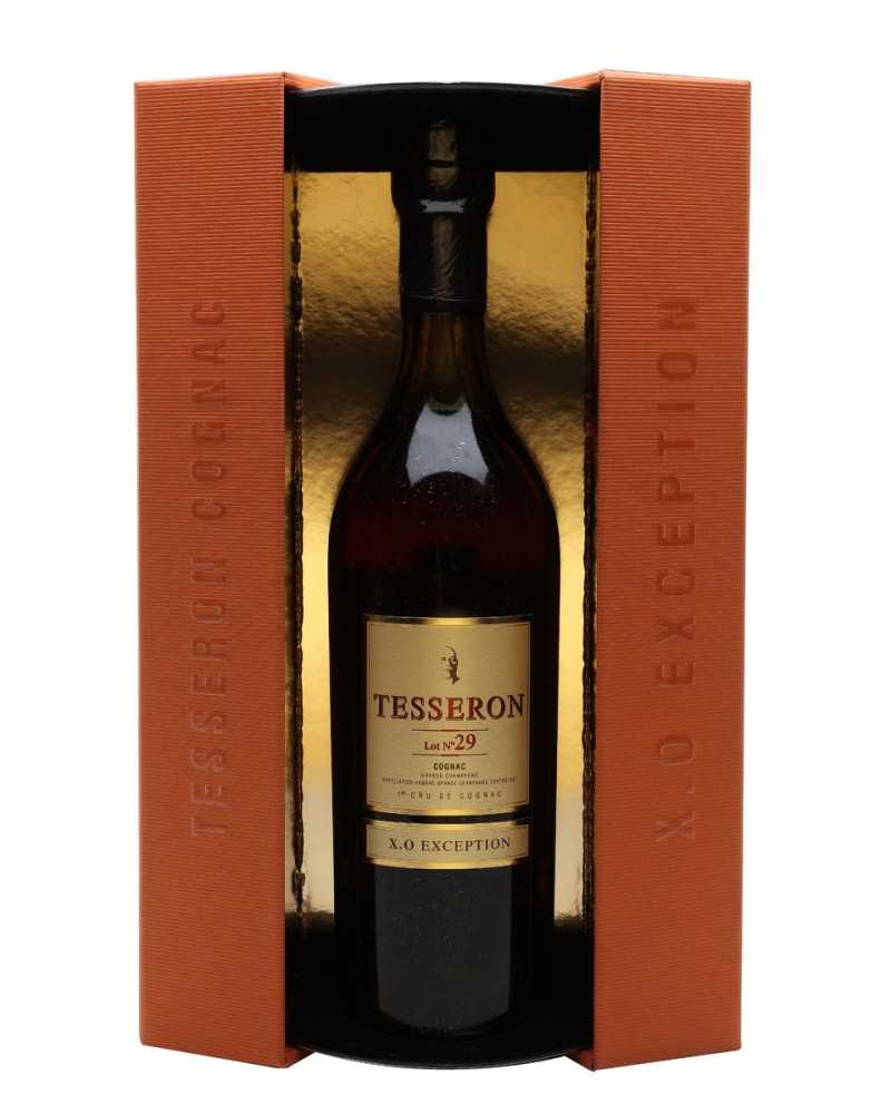 Tesseron Cognac XO Lot No 29 Exception 1.75L
