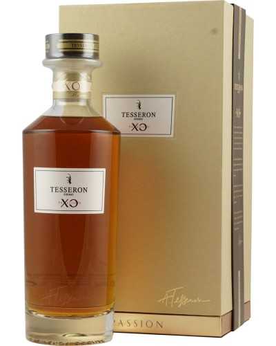 Tesseron Cognac XO Passion 750ml - 